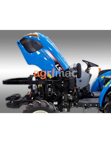 LS MT3.40 CABIN 49HP 4WD 1879cc...
