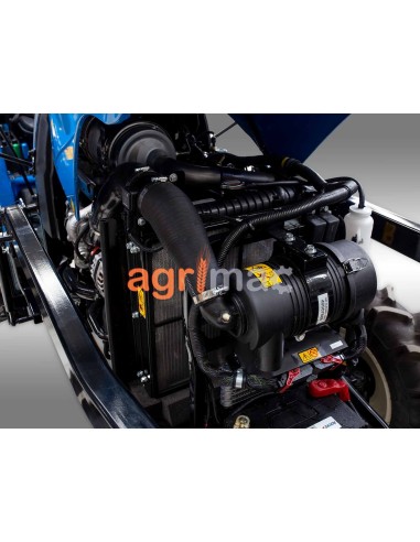 LS MT3.40 CABIN 49HP 4WD 1879cc...