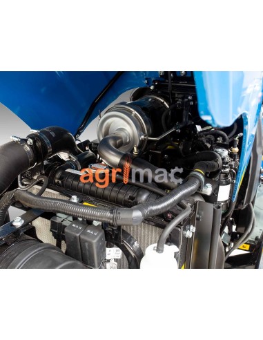 LS MT3.40 CABIN 49HP 4WD 1879cc...