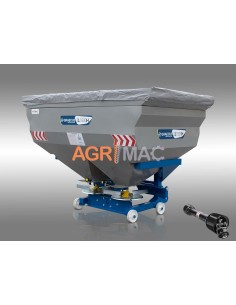 Λιπασματοδιανομέας...