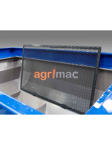 Λιπασματοδιανομέας υδραυλικός με...