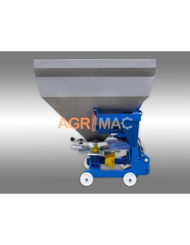 Λιπασματοδιανομέας L1000H