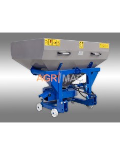 Λιπασματοδιανομέας... 2