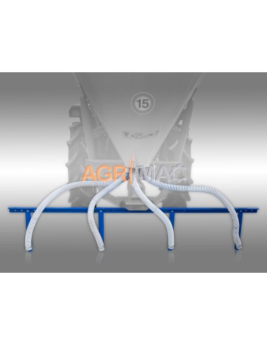 Γραμμική λίπανση τεσσάρων σειρών L4...