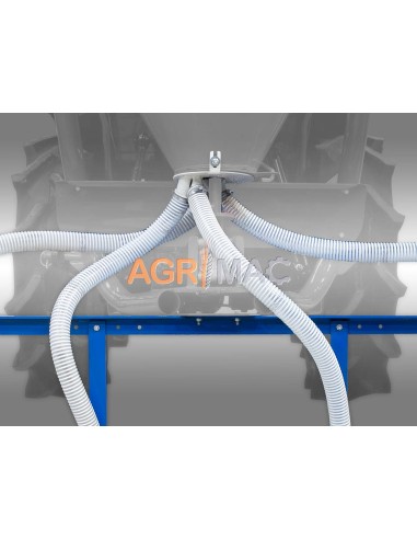 Γραμμική λίπανση τεσσάρων σειρών L4...