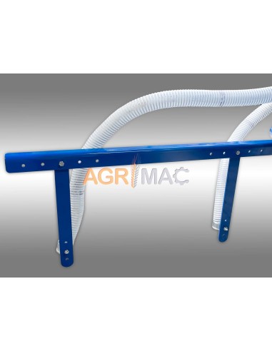 Γραμμική λίπανση τεσσάρων σειρών L4...