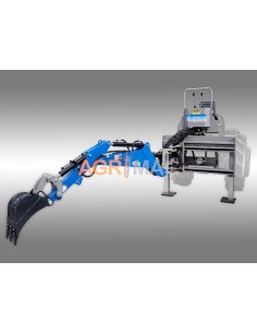 Τσαπάκι με υδραυλική... 2