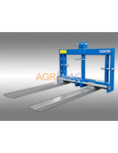 Πιρούνια κλάρκ για τρακτέρ...