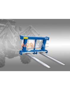 Πιρούνια κλάρκ για φορτωτή...