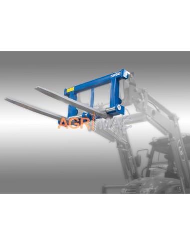 Πιρούνια κλάρκ για φορτωτή τρακτέρ...