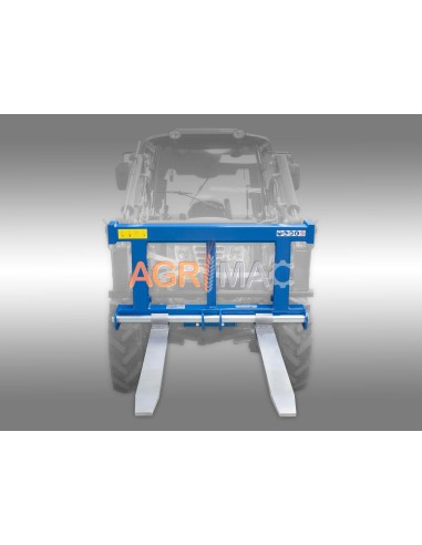 Πιρούνια κλάρκ για φορτωτή τρακτέρ...