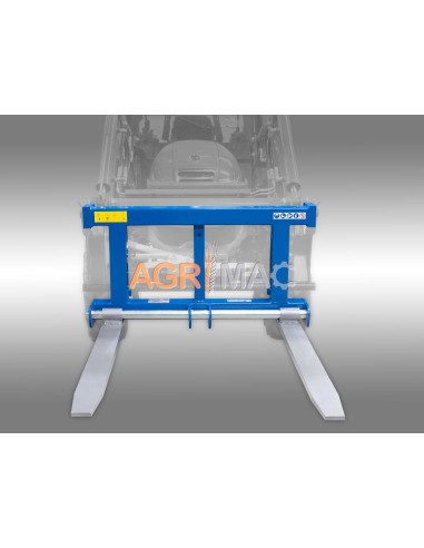 Πιρούνια κλάρκ για φορτωτή τρακτέρ...