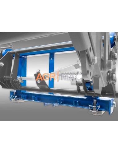 Πιρούνια κλάρκ για φορτωτή τρακτέρ...