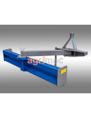 Γκρείντερ- Ισοπεδωτής υπερβαραίου...