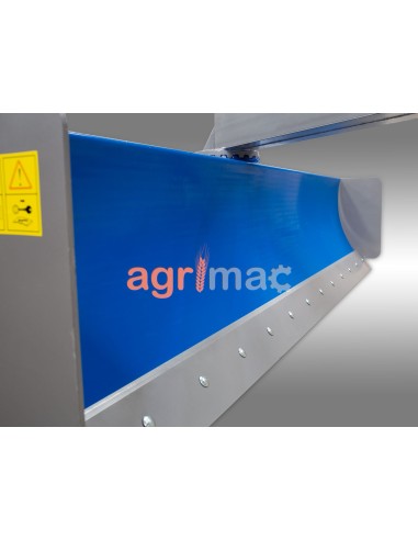 Γκρείντερ- Ισοπεδωτής υπερβαραίου...