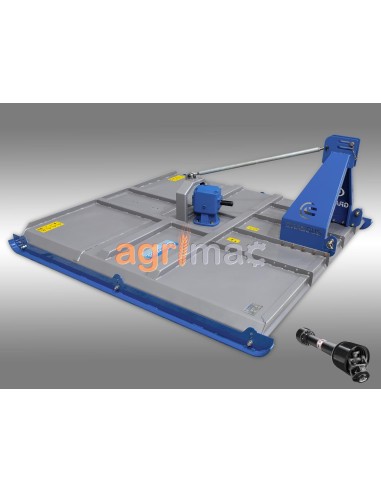 Στελεχοκόπτης με μαχαίρια S200M