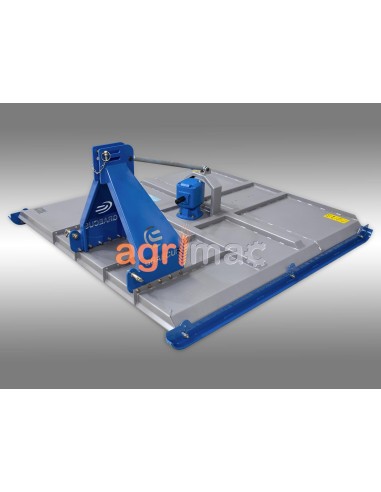 Στελεχοκόπτης με μαχαίρια S200M