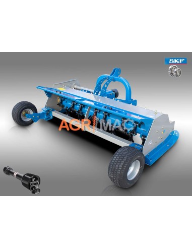 Καταστροφέας ανοιχτής καλλιέργειας...