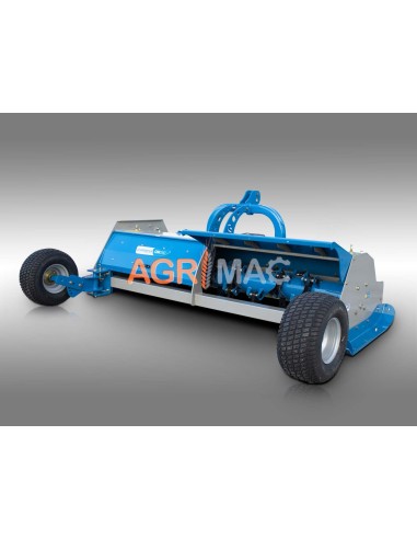 Καταστροφέας ανοιχτής καλλιέργειας...