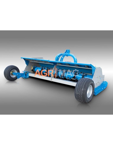 Καταστροφέας ανοιχτής καλλιέργειας...