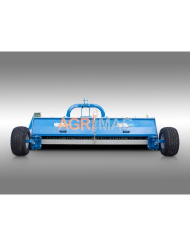 Καταστροφέας ανοιχτής καλλιέργειας...