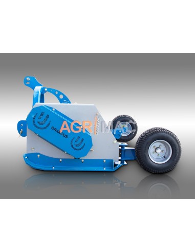 Καταστροφέας ανοιχτής καλλιέργειας...