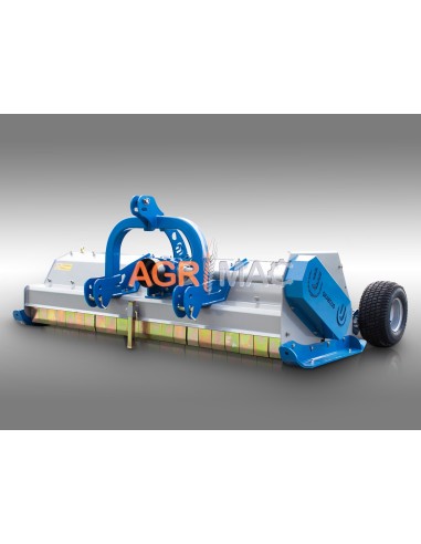 Καταστροφέας ανοιχτής καλλιέργειας...