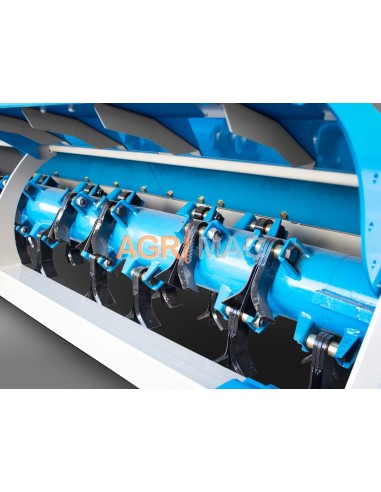 Καταστροφέας ανοιχτής καλλιέργειας...