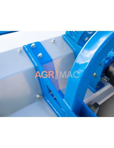 Καταστροφέας ανοιχτής καλλιέργειας...