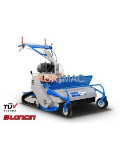 Βενζινοκίνητος καταστροφέας...