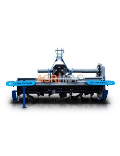 Φρέζα μεσαίου τύπου με... 2