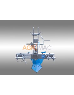 Αυλακωτήρας μονός με... 2