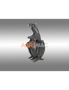 Αρπάγη για εκσκαφέα EB24/EB27