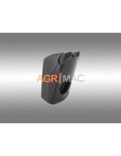 Σφυρί - Βίδι για δασικό...