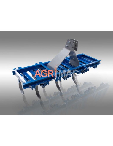 Καλλιεργητής-Ρίπερ Βαρέου Τύπου 13αρι...