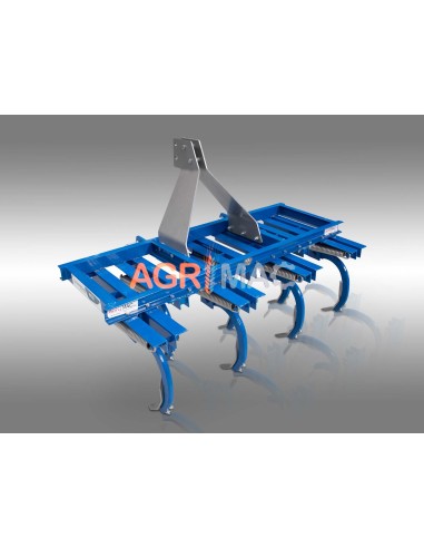 Καλλιεργητής-Ρίπερ Βαρέου Τύπου 13αρι...