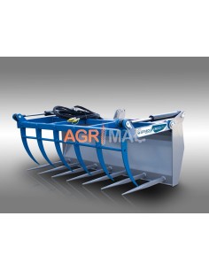 Κλαδοσυλλέκτης CROCO170