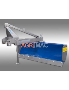 Γκρείντερ - Ισοπεδωτής...