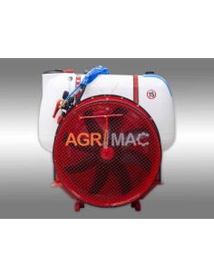 Τουρμπίνα Ψεκασμού... 2