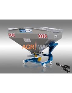 Λιπασματοδιανομέας...