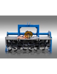 Φρέζα βαρέως τύπου BFP200 2