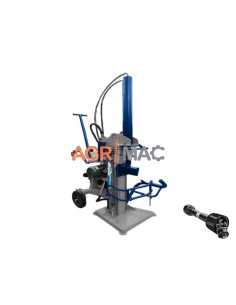 Σχιστικό κορμών υπερβαρέως...