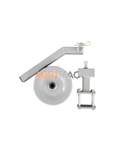 Κιτ ρόδες ρύθμισης βάθους... 2