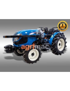 LS MT3.40 CABIN 49HP 4WD...