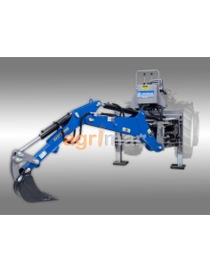 Τσαπάκι με υδραυλική... 2