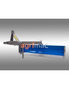 Γκρείντερ- Ισοπεδωτής...