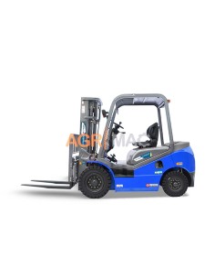 Κλάρκ 3.5Τ Kubota STAGE V... 2