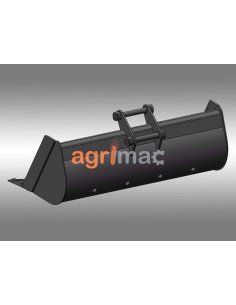 Κουβάς για τσαπάκι BTA89... 2