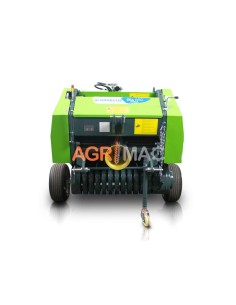 Πρέσα μικρή για τρακτερ ZEA... 2