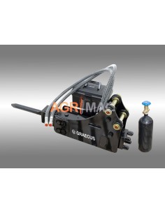 Σφύρα για εκσκαφέα EB24/EB27